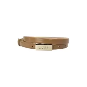 Boss Boss Amber Belt Womens - Brown