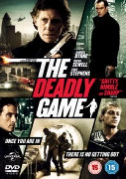 The Deadly Game