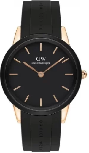 Daniel Wellington Watch Iconic Motion