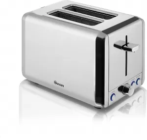 Swan Classic ST14062N 2 Slice Toaster