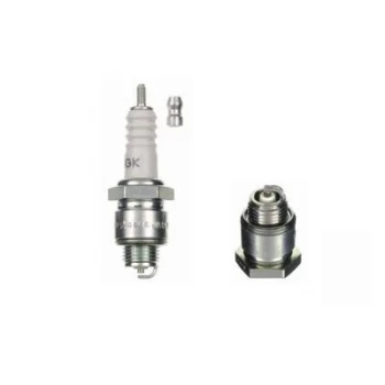 NGK B-2 / 3110 Spark Plug B2 Standard