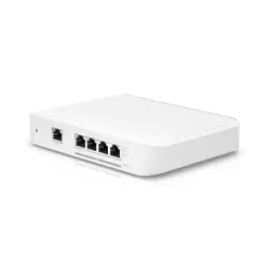 Ubiquiti Networks UniFi Switch Flex XG Managed L2 10G Ethernet...