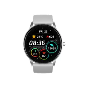 Inter Sales Bluetooth Smartwatch SW-173 Grau