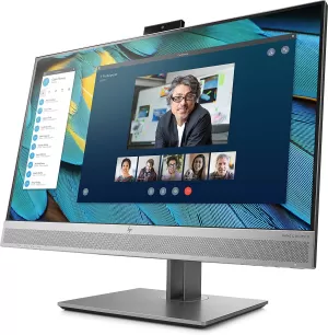 HP EliteDisplay 24" E243M Full HD IPS LED Monitor