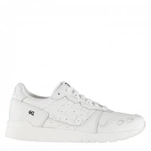 Asics Gel Lyte Trainers - White/White