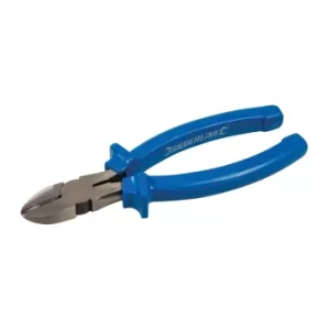 Silverline Side Cutting Pliers 180mm