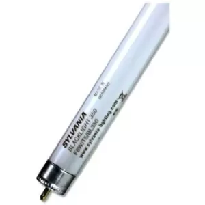 Wemlite Ultraviolet 12" T5 Tube 8W UVA Ultraviolet