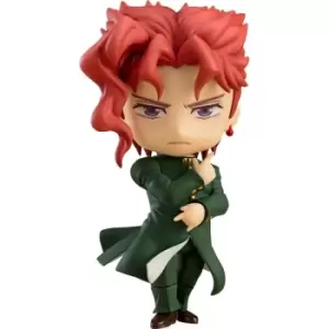 Jojo's Bizarre Adventure Stardust Crusaders Nendoroid Action Figure Noriaki Kakyoin 10 cm