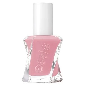 Essie Nail Gel Couture Stitch By Stitch 50 Pink