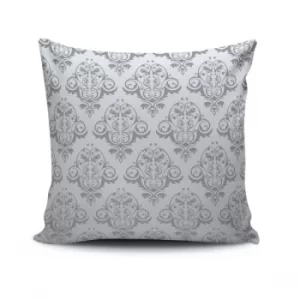 NKLF-126 Multicolor Cushion Cover
