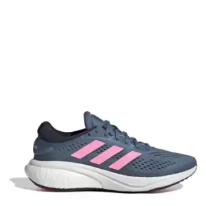 adidas Supernova 2 Running Trainers Womens - Blue