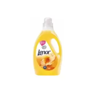 Lenor Summer Breeze Fabric Conditioner 83 Washes 2.905L