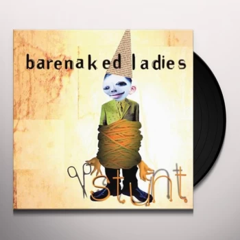 Barenaked Ladies - Stunt Vinyl