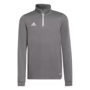 adidas ENT22 Track Top Juniors - Grey