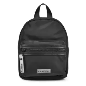 Kangol Micro Backpack - Black