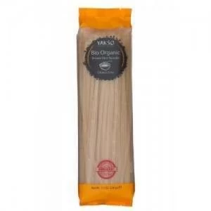 Yakso Organic Brown Rice Noodles 220g