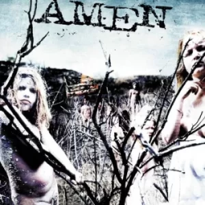 Amen by Amen Vinyl Album