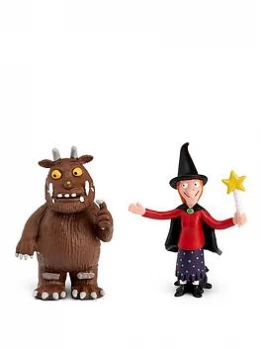 Tonies The Gruffalo & Room On The Broom