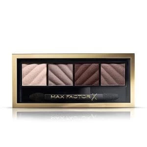 Max Factor Smokey Eye Matte Drama Kit Smokey Onyx 30 Black