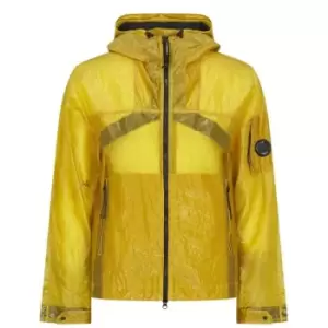 CP Company Kan-D Medium Jacket - Gold