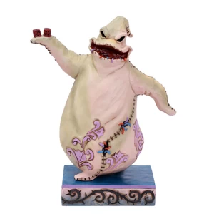 Oogie Boogie Disney Traditions Figurine