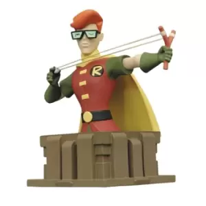 Batman TAS Dark Knight Carrie Bust