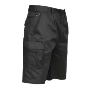 Portwest Combat S790 Shorts Black M