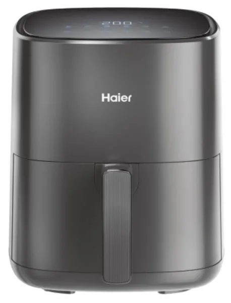 Haier I-Master Series 5 HAF5P 001 1700W 5.5L Digital Air Fryer