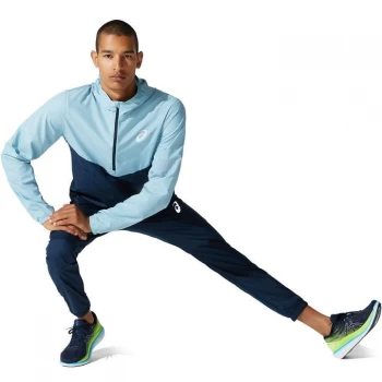 Asics Visibility Jogging Pants Mens - French Blue