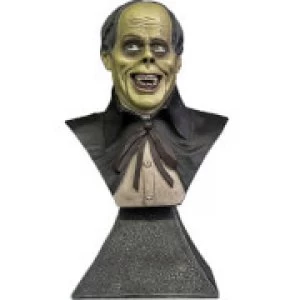 Trick or Treat Studios Universal Monsters Mini Bust The Phantom of the Opera 15 cm