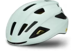 Specialized Align II MIPS Cycle Helmet in Matte CA White Sage