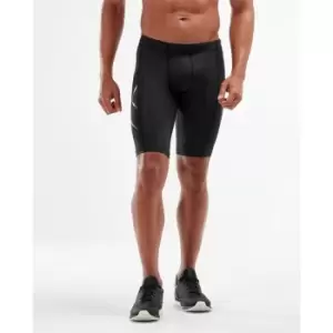 2XU Core Compression Shorts Mens - Black