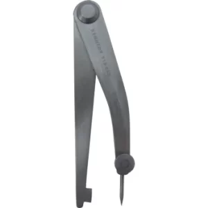 5" Firm Type Caliper with Spur