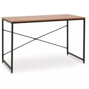 Laxton Red Pomelo Desk - Premier Housewares