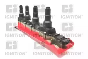 Quinton Hazell XIC8349 Ignition Coil