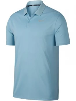 Mens Nike Victory Polo Ocean