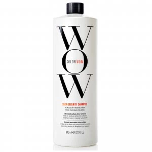 Color WOW Color Security Shampoo 946ml