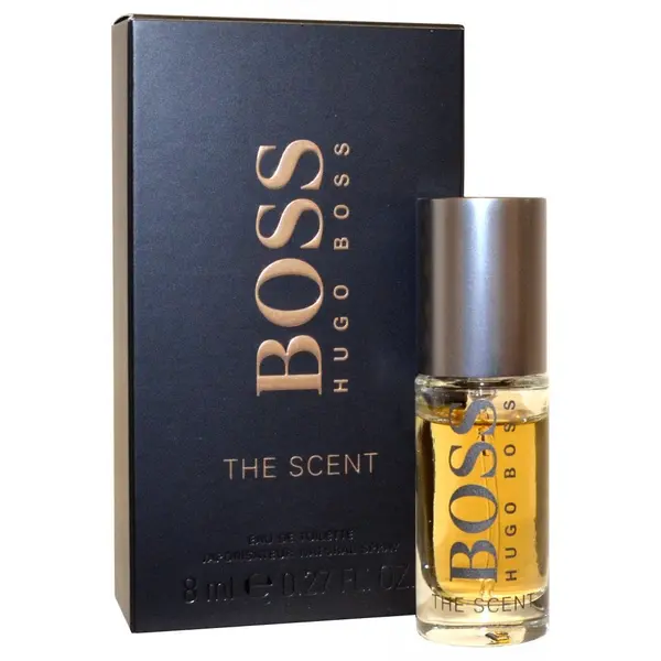 Hugo Boss The Scent Eau de Toilette For Him 8ml