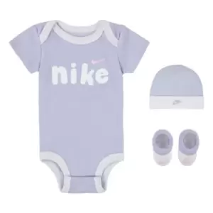 Nike Dream It 3Pc Bb99 - Multi