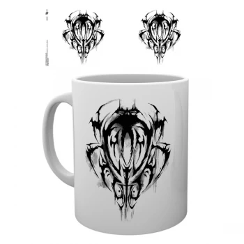 Elder Scrolls Online Morrowind - Moratong Mug