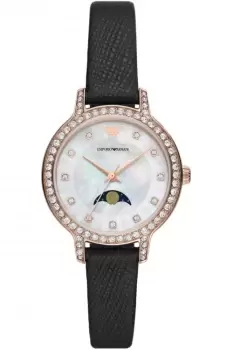 Ladies Emporio Armani Watch AR11514