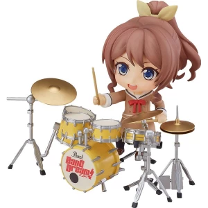 Saya Yamabuki (BanG Dream!) Nendoroid Action Figure