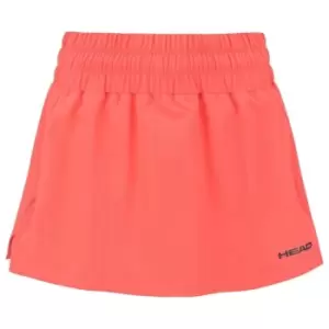 Head Padel Skort - Pink