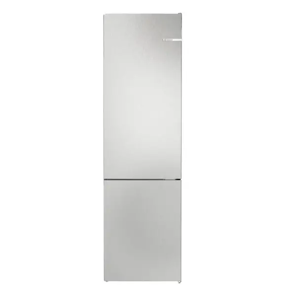 Bosch Serie 4 KGN392LAF 363L Frost Free Freestanding Fridge Freezer