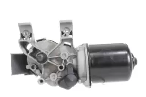 ALANKO Wiper Motor Front 10800084 Windshield Wiper Motor,Windscreen Wiper Motor RENAULT,Clio III Schragheck (BR0/1, CR0/1),CLIO Grandtour (KR0/1_)