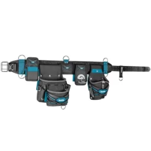 Makita Ultimate Heavy Weight Tool Belt Set