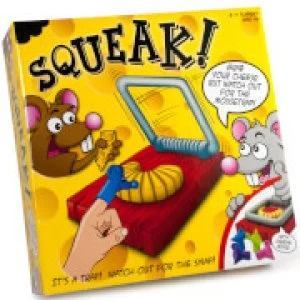 Squeak Game