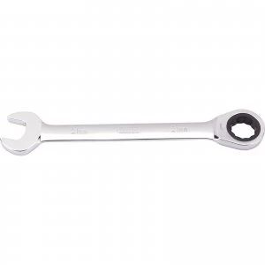 Draper Hi Torq Ratchet Combination Spanner 21mm