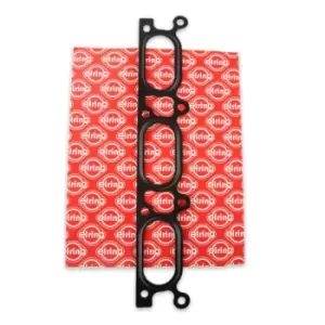 ELRING Intake Manifold Gasket AUDI 433.301 078129717N,078129717N,078129717N Inlet Manifold Gasket,Gasket, intake manifold 078129717N,078129717N