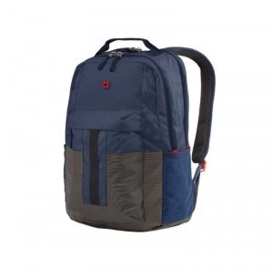 Wenger Ero 15.6 Backpack - Denim